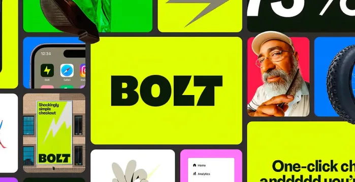 Bento de présentation identité