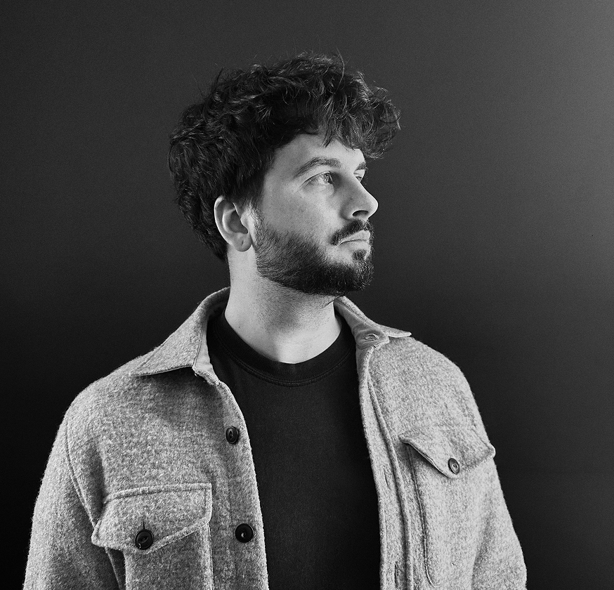 Portrait de Thomas V., Co-fondateur & Creative developer chez L'Équipage Studio